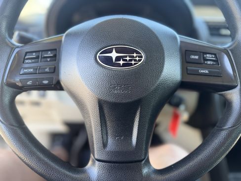 Used 2012 Subaru Impreza 2.0i Premium w/ All-Weather Pkg AWD/4WD image 22