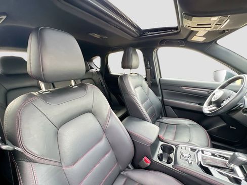 Used 2023 MAZDA CX-5 AWD 2.5 Turbo image 31