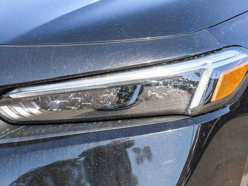 Certified 2023 Honda Civic Si image 25