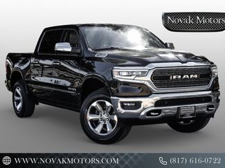 Used 2022 RAM 1500 Limited video 1
