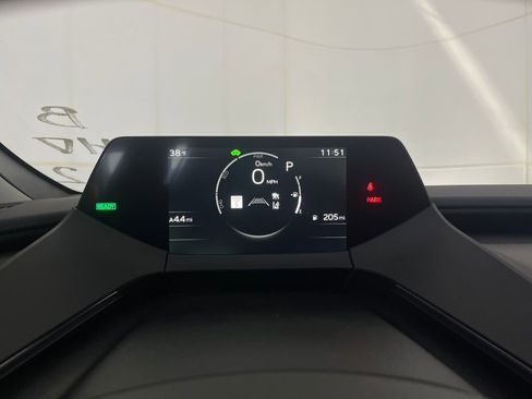 New 2026 Toyota Prius AWD image 63