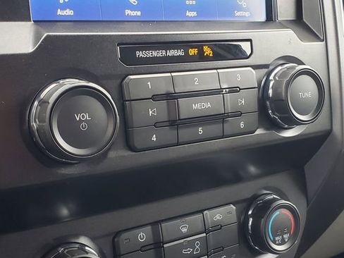 Used 2020 Ford F150 XLT w/ Equipment Group 301A Mid image 16