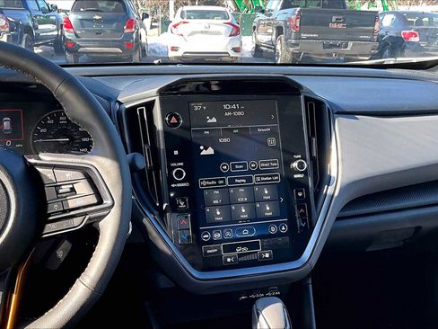 New 2026 Subaru Crosstrek 2.5i Wilderness image 6