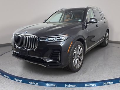 Used 2022 BMW X7 xDrive40i w/ Premium Package
