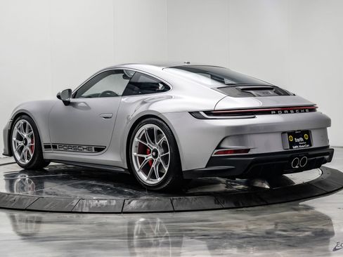 Used 2023 Porsche 911 GT3 RWD image 12