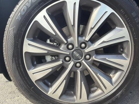 Used 2021 Lincoln Corsair Reserve w/ Elements Package AWD/4WD image 21