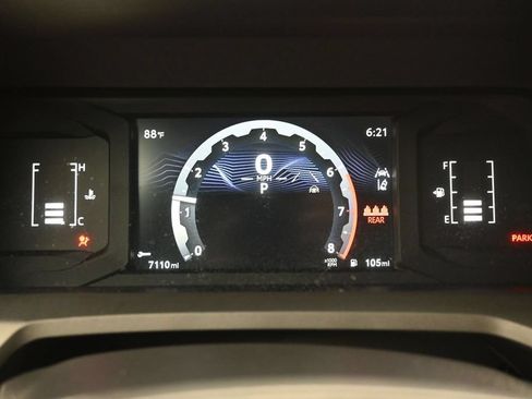 Used 2025 Toyota Tacoma SR5 RWD image 13