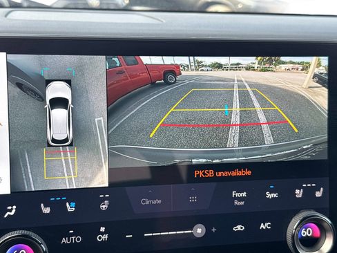 Certified 2024 Lexus RX 350 Premium Plus w/ Convenience Package FWD image 25