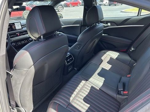 New 2026 Genesis G70 3.3T Sport Prestige image 19