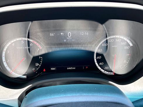 Used 2025 Cadillac CT4 V RWD image 24