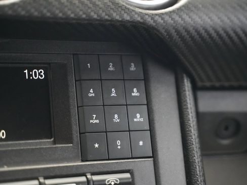 Used 2018 Ford Mustang Coupe image 45