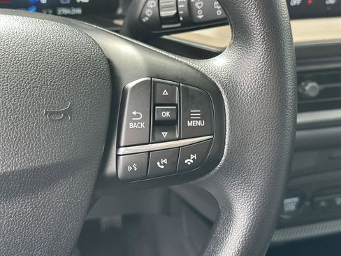 Used 2025 Ford Bronco Sport Big Bend image 24