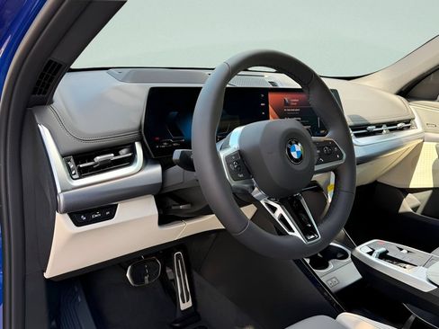 New 2026 BMW X1 xDrive28i w/ Technology Package AWD/4WD image 9