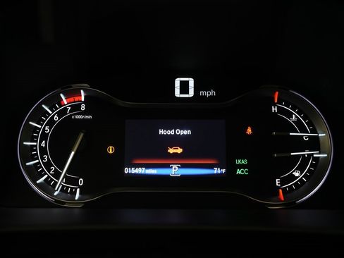 Used 2022 Honda Ridgeline Black Edition image 2