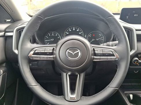 Used 2025 MAZDA CX-50 AWD 2.5 S w/ Premium Package image 20