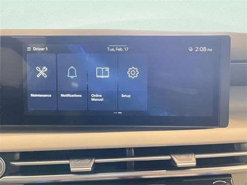 Used 2025 Hyundai Tucson SEL image 26