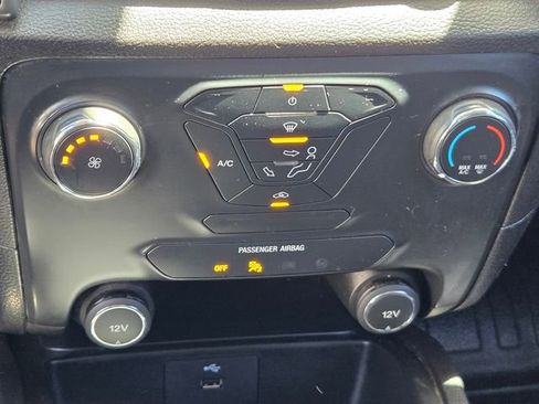 Used 2021 Ford Ranger XL w/ Equipment Group 101A High RWD image 18