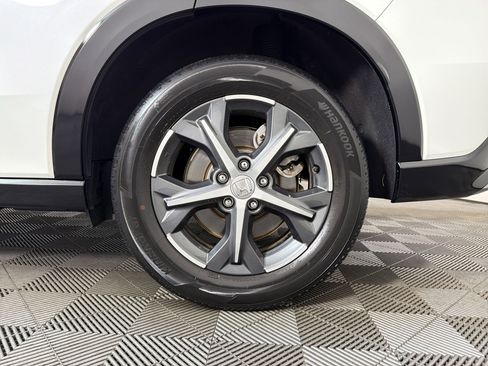 Used 2023 Honda HR-V EX-L image 8