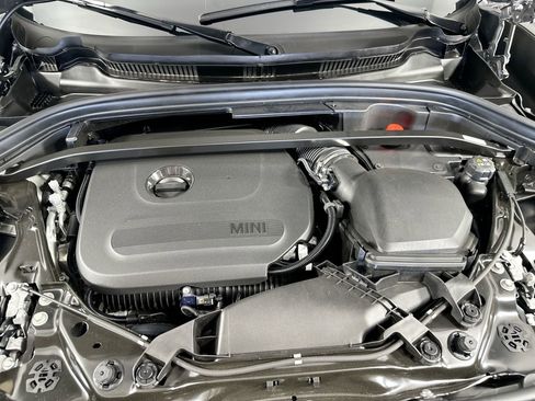 Certified 2025 MINI Cooper Countryman S image 32