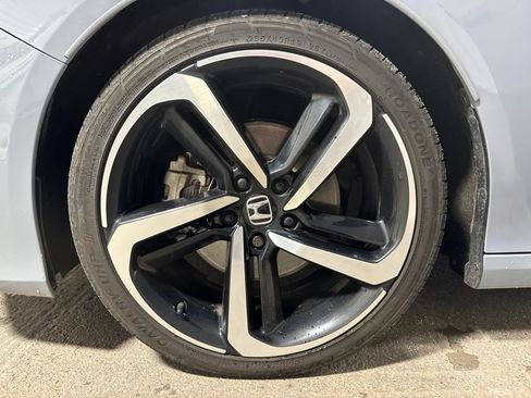 Used 2021 Honda Accord Sport image 34