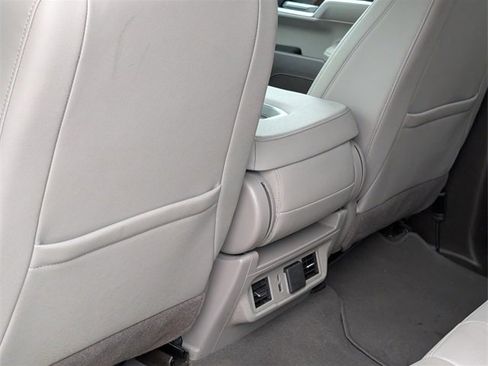 Used 2025 GMC Sierra 1500 SLT image 26