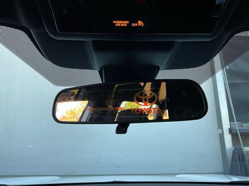 New 2026 Toyota RAV4 SE image 17