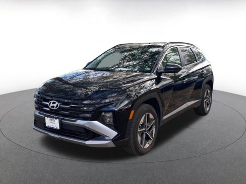 Used 2025 Hyundai Tucson SEL image 3