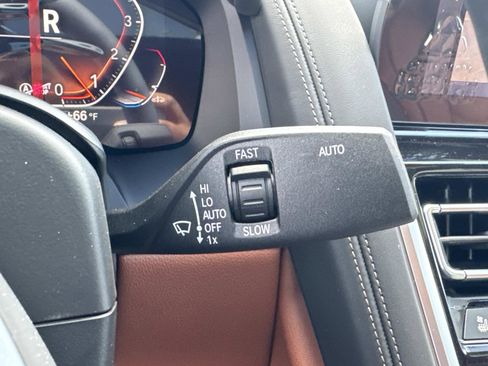 New 2026 BMW 840i RWD image 25