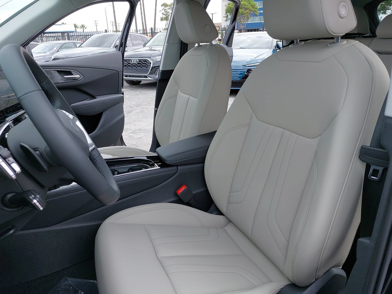 New 2026 Audi Q3 quattro 2.0T AWD/4WD image 15