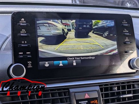 Used 2022 Honda Accord Sport image 22