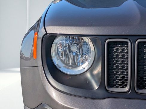 Used 2020 Jeep Renegade Trailhawk image 8