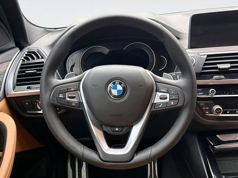 Used 2019 BMW X3 xDrive30i w/ M Sport Package 2 image 12