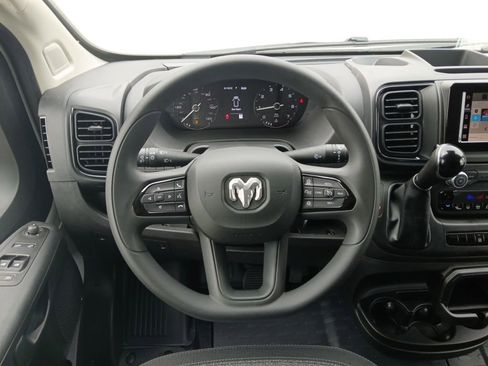 New 2026 RAM ProMaster 2500 w/ Convenience Group image 21