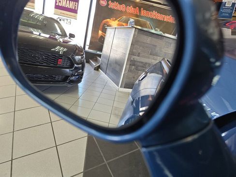 Used 2021 Dodge Challenger R/T w/ Blacktop Package image 15