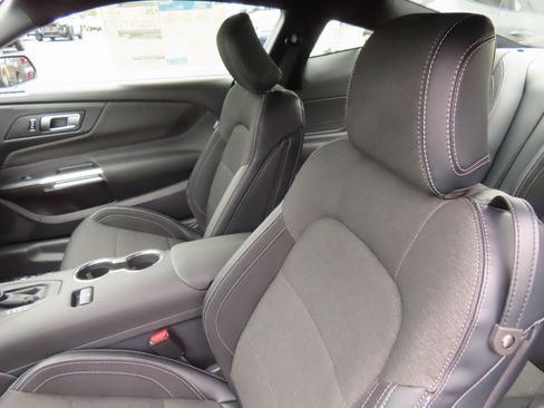 New 2026 Ford Mustang Coupe image 14