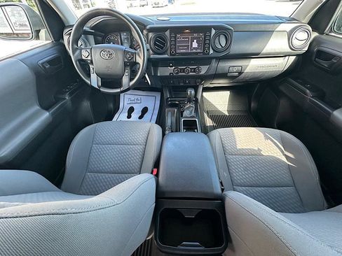 Certified 2023 Toyota Tacoma SR w/ SR Convenience Package RWD image 16