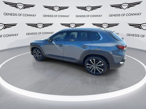 Used 2025 MAZDA CX-50 AWD 2.5 S w/ Weather Package image 6