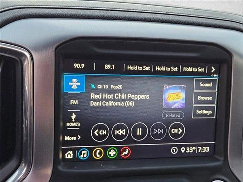 Used 2020 GMC Sierra 1500 SLT image 15