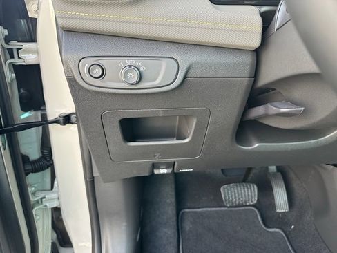 New 2026 Chevrolet TrailBlazer ACTIV image 4