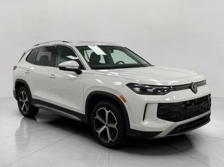 Used 2026 Volkswagen Tiguan SE AWD/4WD video 1