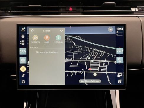 Used 2024 Land Rover Range Rover Sport Dynamic SE image 27