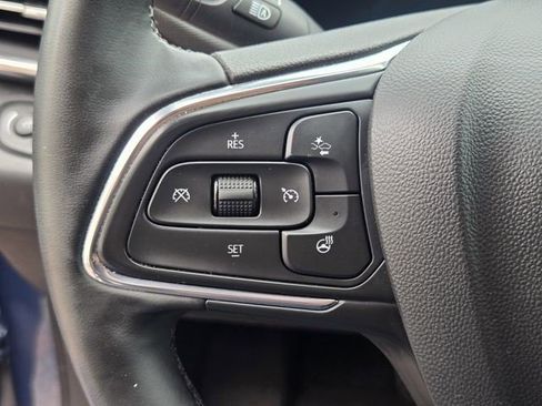 Certified 2024 Buick Envista Preferred w/ Convenience I Package FWD image 27