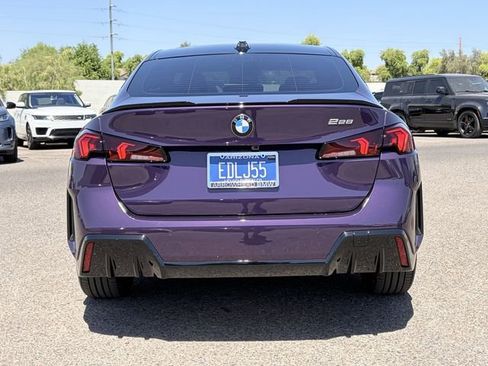 Used 2026 BMW 228i w/ Technology Package FWD image 7