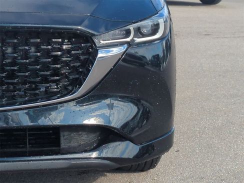 New 2025 MAZDA CX-5 AWD 2.5 S w/ Select Package image 10