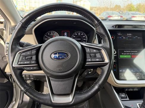 Used 2024 Subaru Legacy Limited image 14