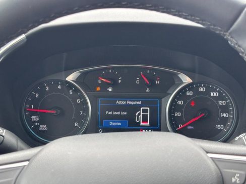 Used 2024 Chevrolet Equinox LT w/ LPO, Floor Liner Package image 19