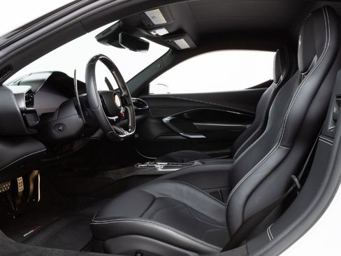 Certified 2023 Ferrari 296 GTB image 2