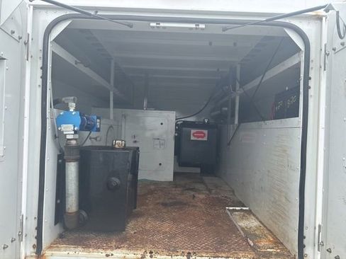 Used 2009 Chevrolet Silverado 3500 W/T image 4