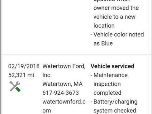 Used 2011 Ford Edge SEL w/ 202A Rapid Spec Order Code image 66