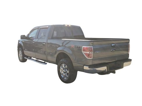Used 2014 Ford F150 XLT w/ XTR Package image 33